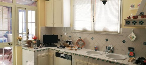 3 rooms Apartment in Capaci, Italy No. 49980 19