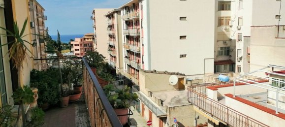 3 rooms Apartment in Capaci, Italy No. 49980 35