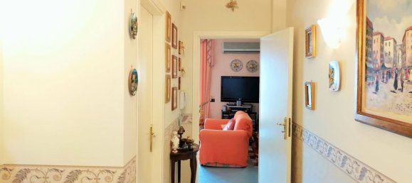3 rooms Apartment in Capaci, Italy No. 49980 14
