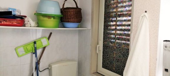 3 rooms Apartment in Capaci, Italy No. 49980 45