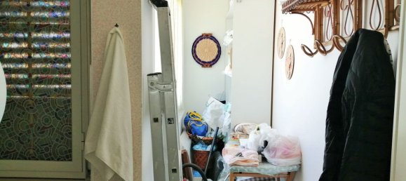 3 rooms Apartment in Capaci, Italy No. 49980 48