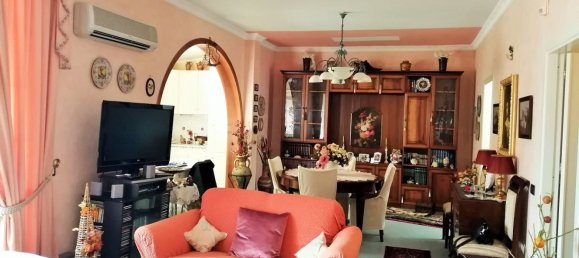 3 rooms Apartment in Capaci, Italy No. 49980 13