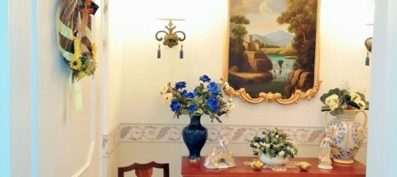 3 rooms Apartment in Capaci, Italy No. 49980 9