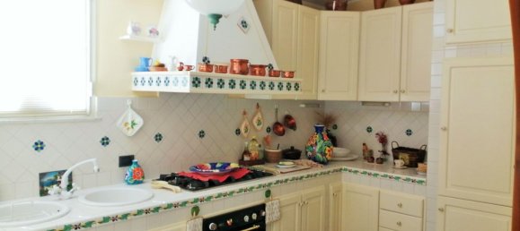 3 rooms Apartment in Capaci, Italy No. 49980 24