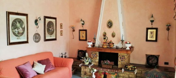 3 rooms Apartment in Capaci, Italy No. 49980 11