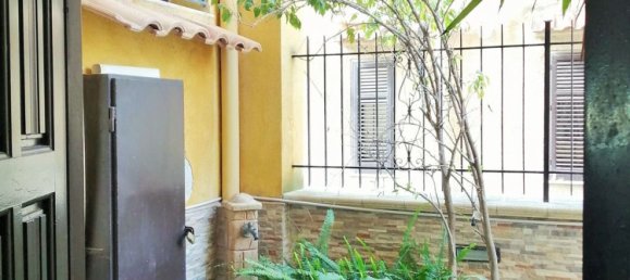 3 rooms Apartment in Capaci, Italy No. 49980 49