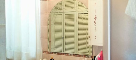 3 rooms Apartment in Capaci, Italy No. 49980 42