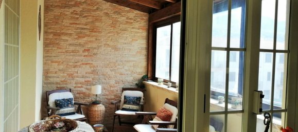 3 rooms Apartment in Capaci, Italy No. 49980 21