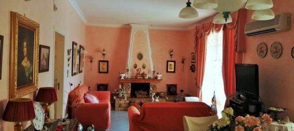3 rooms Apartment in Capaci, Italy No. 49980 15