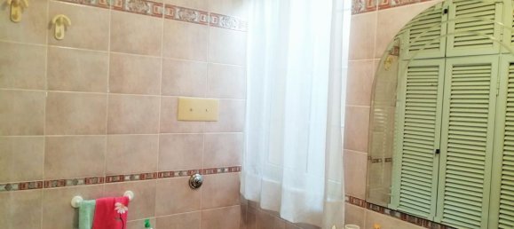 3 rooms Apartment in Capaci, Italy No. 49980 44