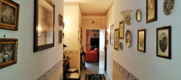3 rooms Apartment in Capaci, Italy No. 49980 17