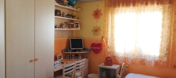 3 rooms Apartment in Capaci, Italy No. 49980 40