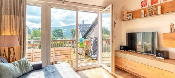 2 bedrooms Apartment in Seeham, Austria No. 223328 2