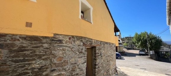 Casa de 3 dormitorios en Puente de Domingo Flórez, Spain No. 78536 4