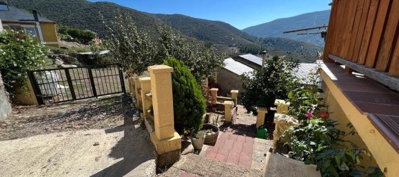 Casa de 3 dormitorios en Puente de Domingo Flórez, Spain No. 78536 2