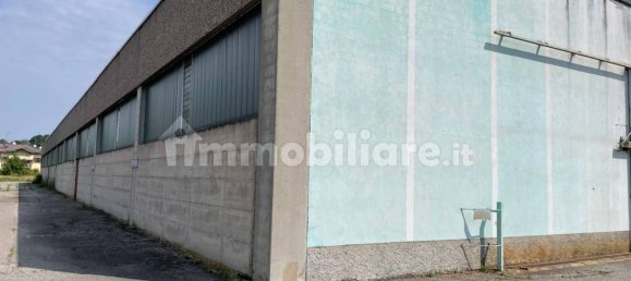 5 rooms Warehouse in Fagnano Olona, Italy No. 81241 14