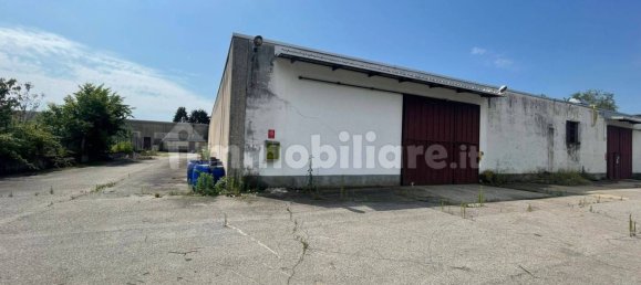 5 rooms Warehouse in Fagnano Olona, Italy No. 81241 36