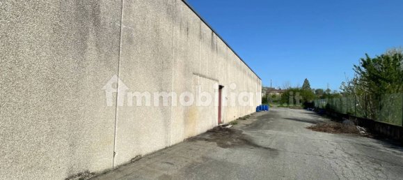 5 rooms Warehouse in Fagnano Olona, Italy No. 81241 42
