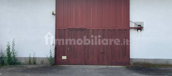 5 rooms Warehouse in Fagnano Olona, Italy No. 81241 35