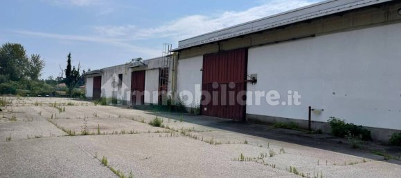5 rooms Warehouse in Fagnano Olona, Italy No. 81241 27