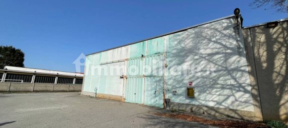 5 rooms Warehouse in Fagnano Olona, Italy No. 81241 17