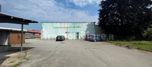 5 rooms Warehouse in Fagnano Olona, Italy No. 81241 16