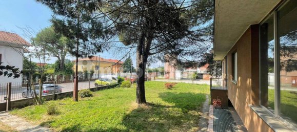 5 rooms Warehouse in Fagnano Olona, Italy No. 81241 5