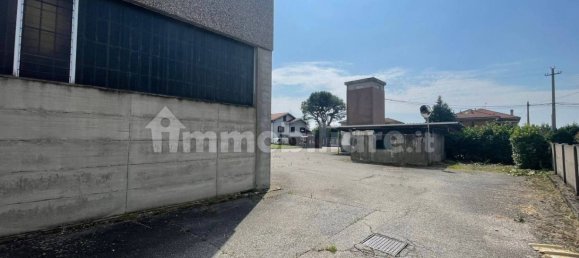 5 rooms Warehouse in Fagnano Olona, Italy No. 81241 37