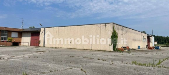 5 rooms Warehouse in Fagnano Olona, Italy No. 81241 29