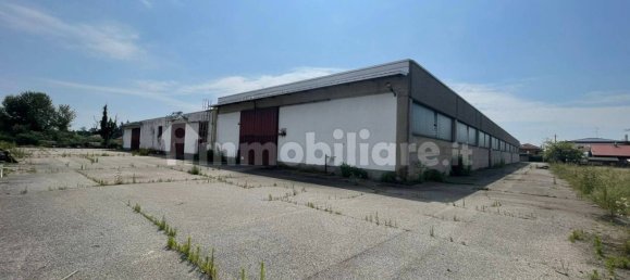 5 rooms Warehouse in Fagnano Olona, Italy No. 81241 39