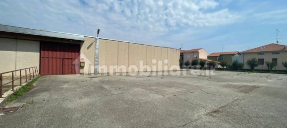 5 rooms Warehouse in Fagnano Olona, Italy No. 81241 41