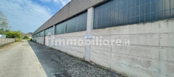5 rooms Warehouse in Fagnano Olona, Italy No. 81241 43