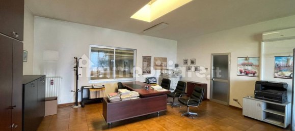 5 rooms Warehouse in Fagnano Olona, Italy No. 81241 22