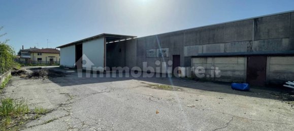 5 rooms Warehouse in Fagnano Olona, Italy No. 81241 40