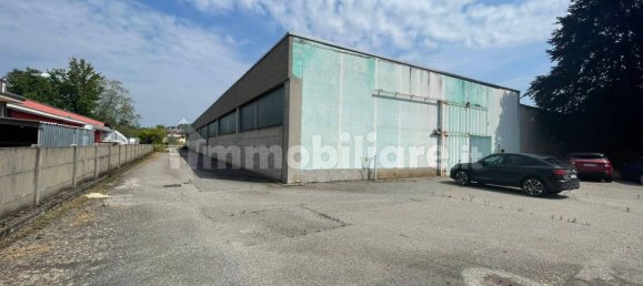 5 rooms Warehouse in Fagnano Olona, Italy No. 81241 49