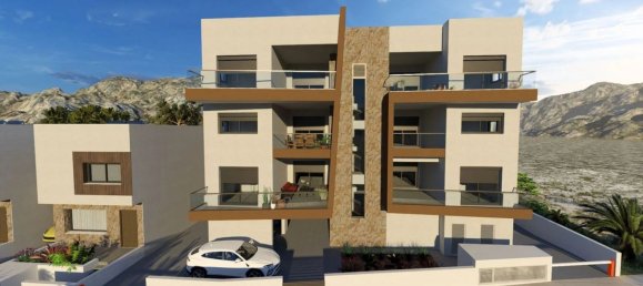 Villa de 3 dormitorios en Paramytha, Cyprus No. 27040 2