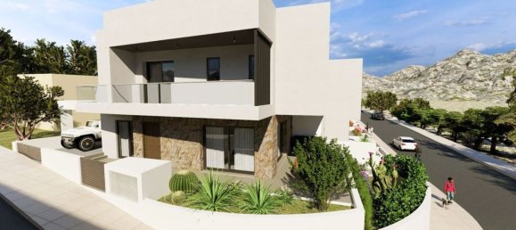 Villa de 3 dormitorios en Paramytha, Cyprus No. 27040 8