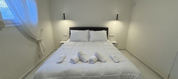 2 غرف نوم فيلا في Rethymno, Greece رقم 94099 8