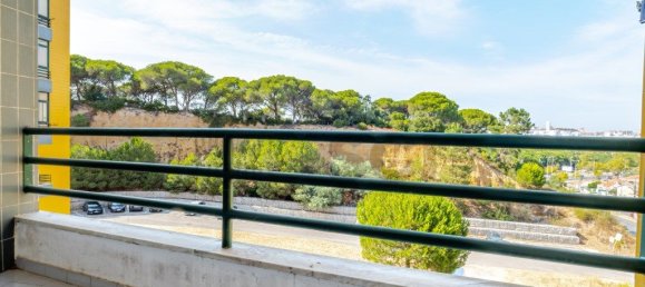 3 Schlafzimmer Wohnung in Almada, Portugal, Nr. 319096 19