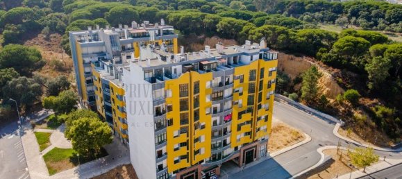 3 Schlafzimmer Wohnung in Almada, Portugal, Nr. 319096 37