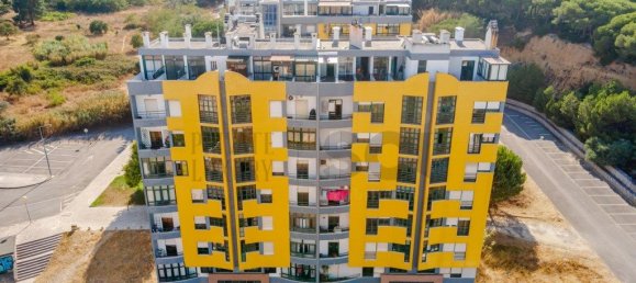 3 Schlafzimmer Wohnung in Almada, Portugal, Nr. 319096 36