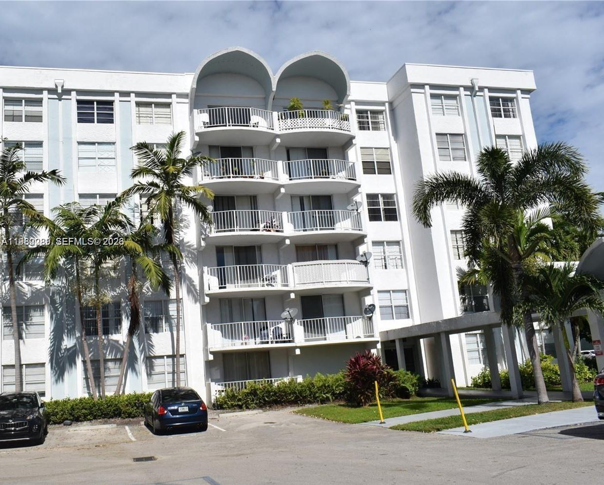Propriedade comercial T2 em Miami, EUA N.º 614871