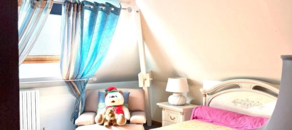 5 Schlafzimmer Haus in Saint-Quentin, France, Nr. 64424 13