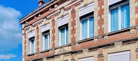 5 Schlafzimmer Haus in Saint-Quentin, France, Nr. 64424 15