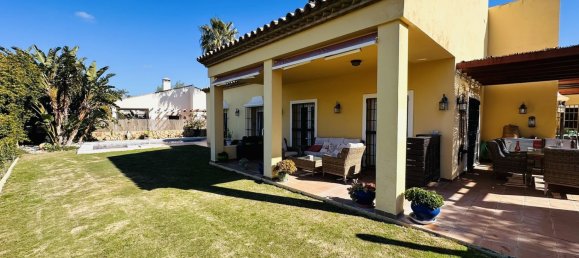 3 Schlafzimmer Doppelhaus in Manilva, Spain, Nr. 146646 8