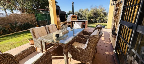 3 Schlafzimmer Doppelhaus in Manilva, Spain, Nr. 146646 6