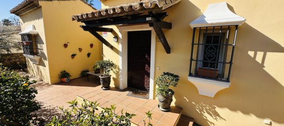 3 Schlafzimmer Doppelhaus in Manilva, Spain, Nr. 146646 4