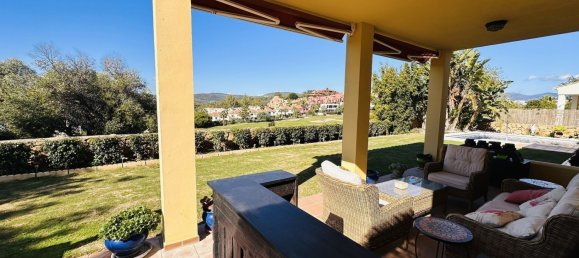 3 Schlafzimmer Doppelhaus in Manilva, Spain, Nr. 146646 7