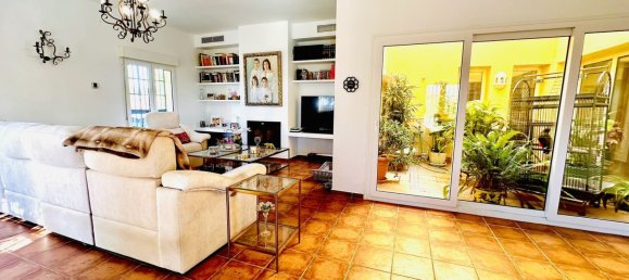 3 Schlafzimmer Doppelhaus in Manilva, Spain, Nr. 146646 3