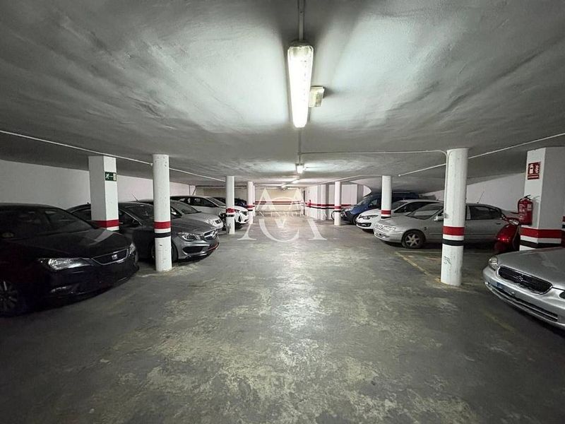 Garaje en Córdoba, Spain No. 182164